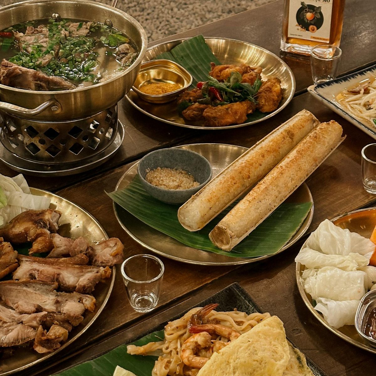 Φύλλα Ρυζιού Blue Dragon Spring Roll Wrappers